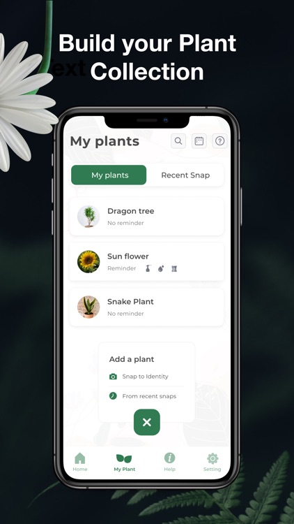 LeafSnap-Plant Identification screenshot-5