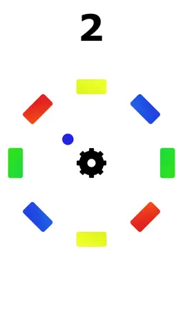 Game screenshot Color Cog hack