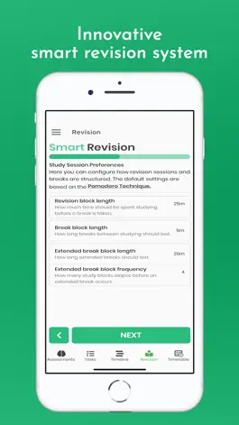 Game screenshot Cheon Smart Planner apk