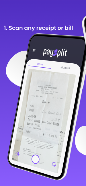 PaySplit(圖2)-速報App