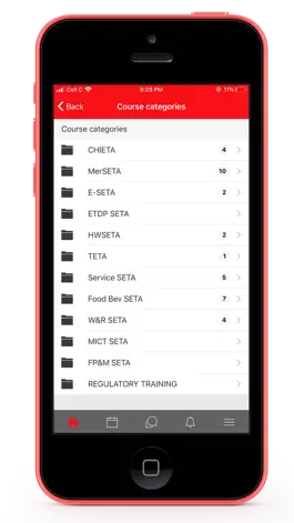 Game screenshot Institute For Quality apk