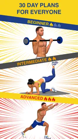 Game screenshot Butt workout plan hack
