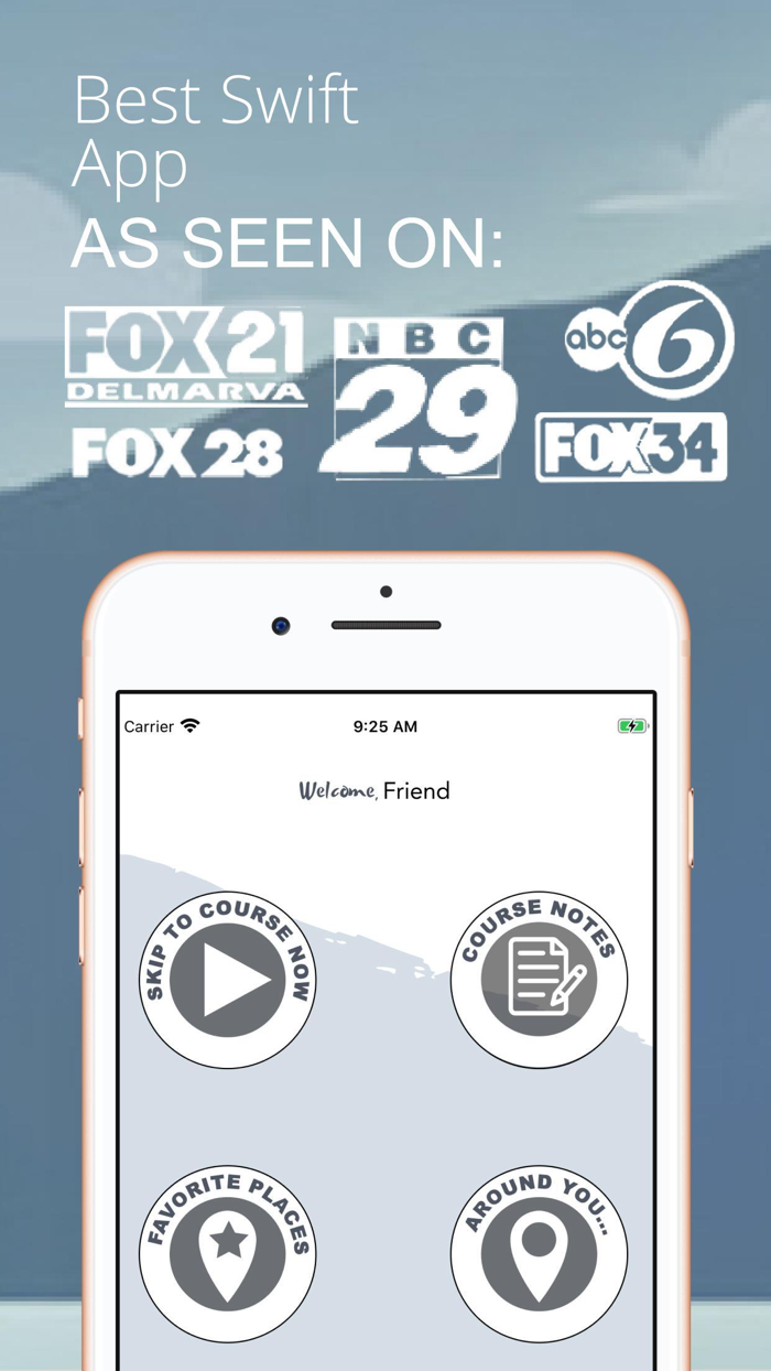 Swift Code Language Learning