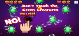 Game screenshot Planktoon apk