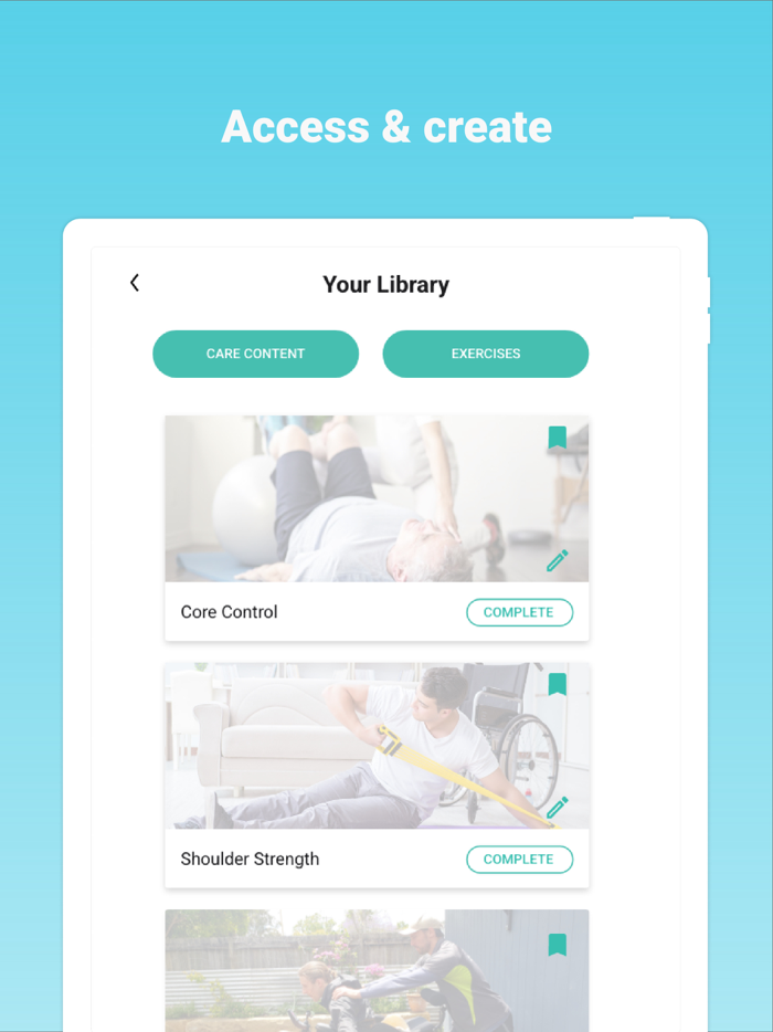 Maslow - Collaborative Care