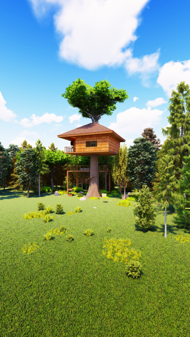 脱出ゲーム Tree Houseのおすすめ画像2