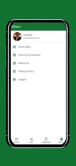 Game screenshot Instant Pain Free mod apk