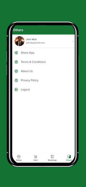Instant Pain Free(圖1)-速報App