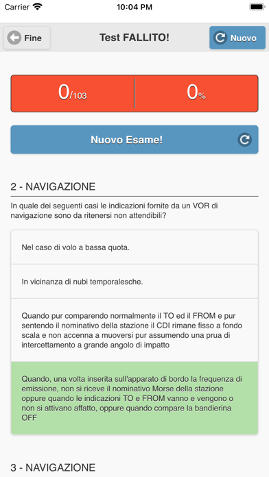 How to cancel & delete Quiz-PPL from iphone & ipad 3