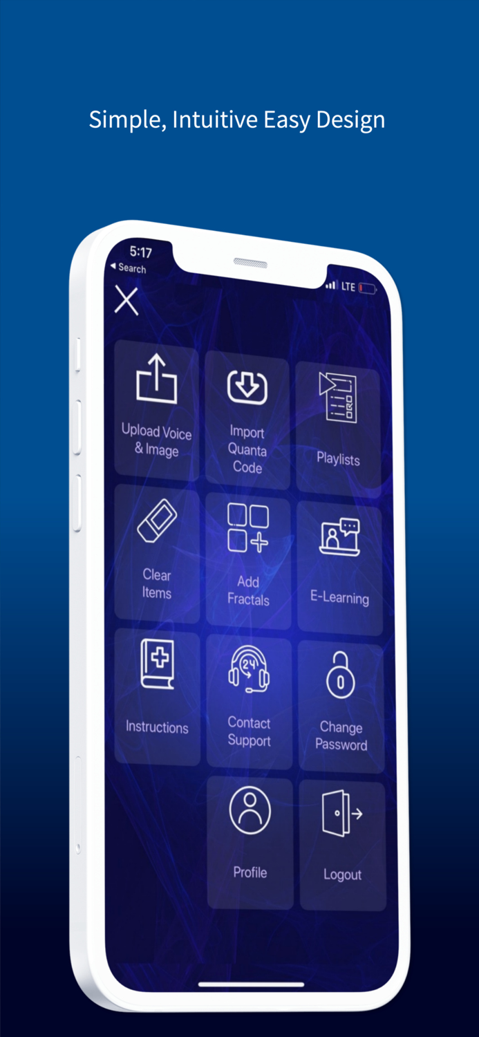 Insight Quanta Capsule