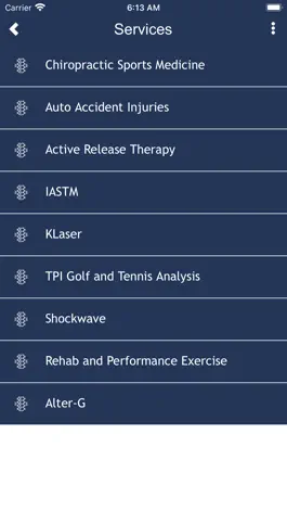 Game screenshot Countryside Chiropractic apk