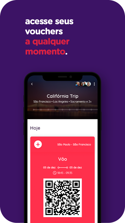 #4. Itineo (iOS) 由: Itineo Intermediacao de Servicos Turisticos Ltda