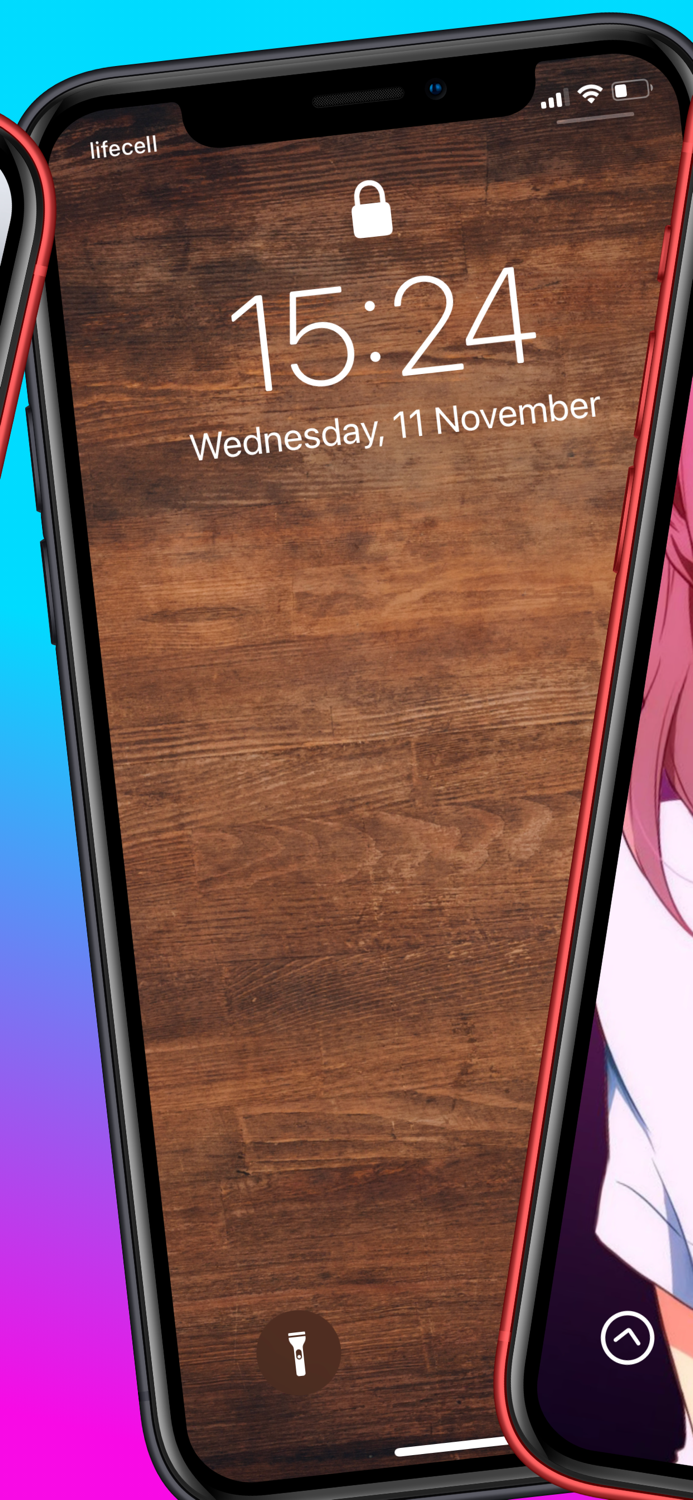 Wallpapers Max Live Wallpapers