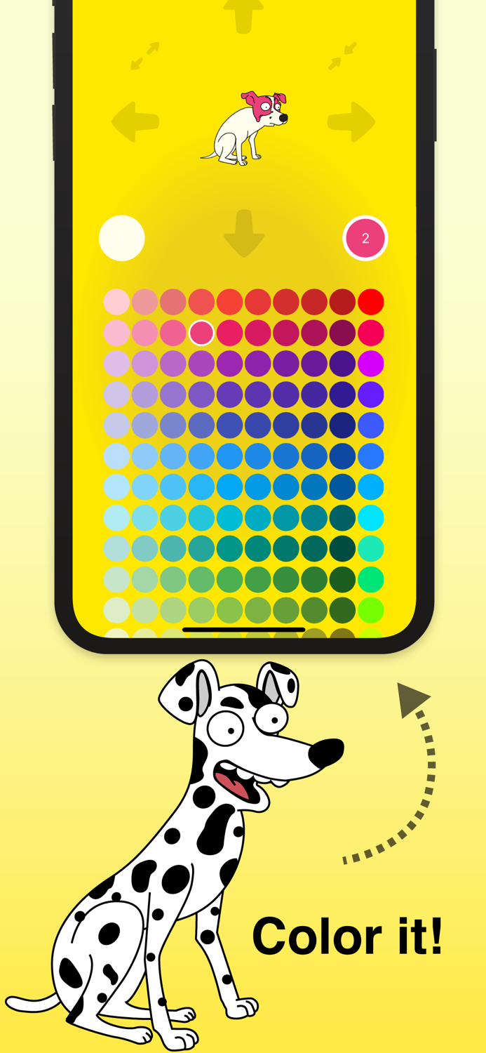 Pet Cartoon Sticker Maker
