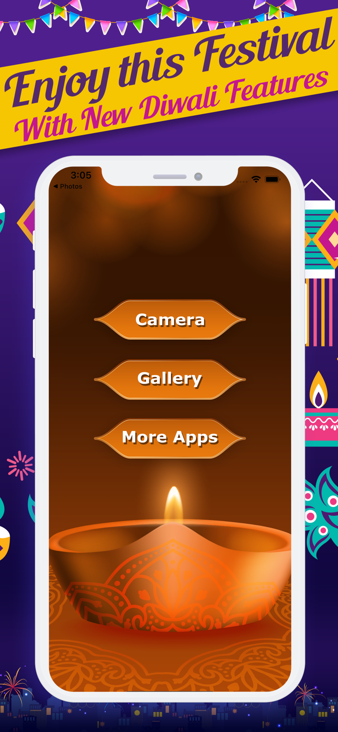 Happy Diwali Greetings