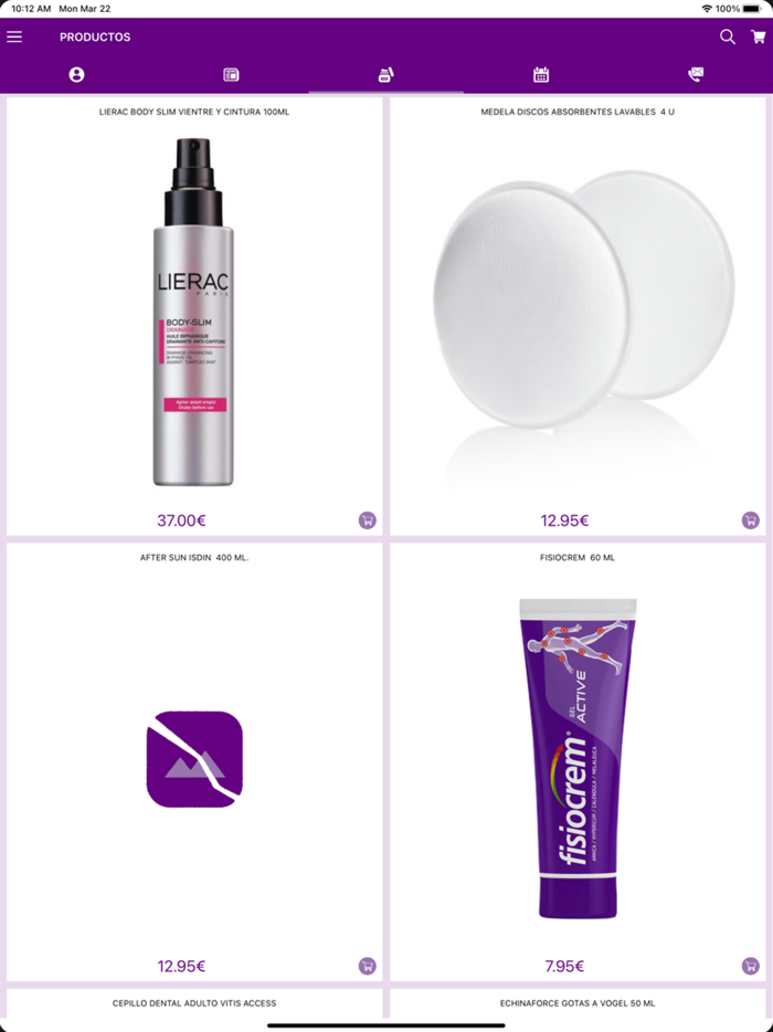 Farmacia Sierra del Sueve