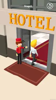 How to cancel & delete hotel master 3d 1