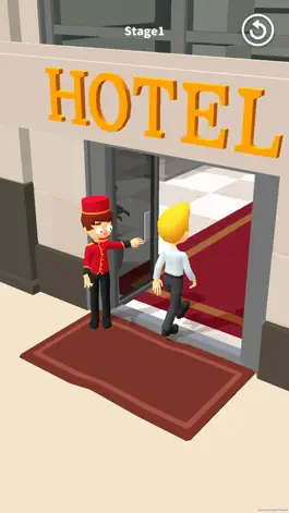 Game screenshot Hotel Master 3D mod apk