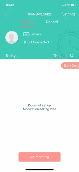 Game screenshot HealBox apk