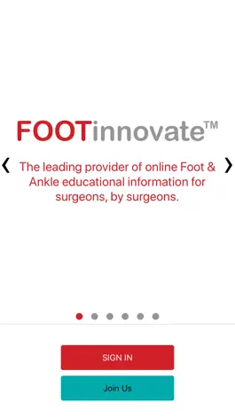 Game screenshot Foot Innovate Mobile apk