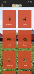 Washington County Agritourism screenshot #6 for iPhone