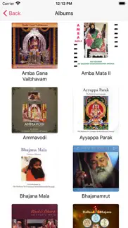 bhajan mala iphone screenshot 4