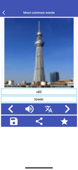 Game screenshot Learn Czech - Hosy mod apk
