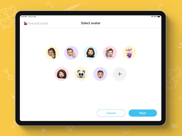 Breadcrumb - The Learning App screenshot-4