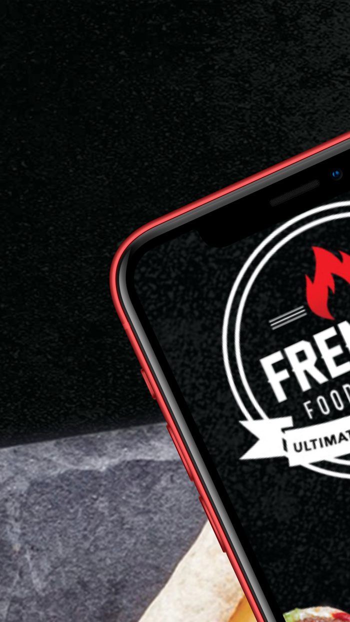 Frenchy Food Factory