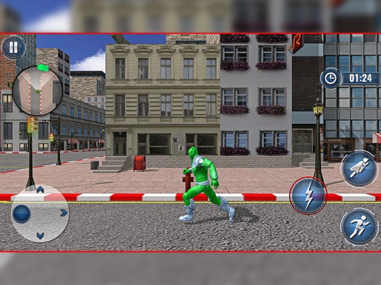 2021 Superhero Fight Mad City Story App Download For Iphone Ipad Latest - roblox mad city shooting issues
