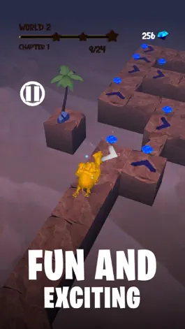 Game screenshot Camel Dash hack