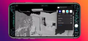 Lidar Camera screenshot #6 for iPhone