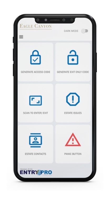 Eagle Canyon Golf Estate