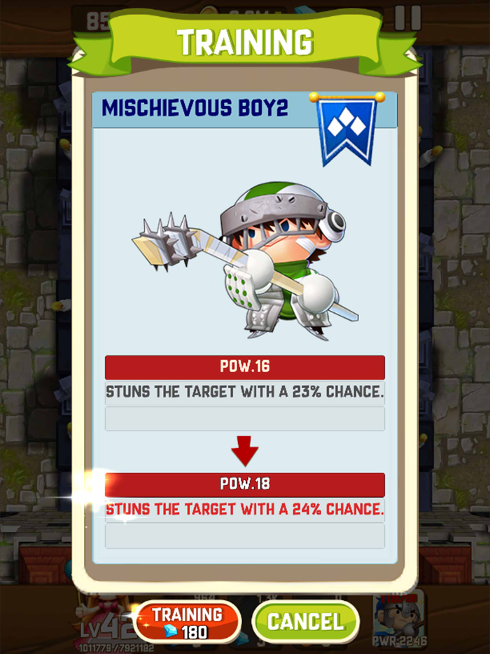 Monster Breaker Hero