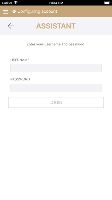 G12 PrimoDoor Screenshot