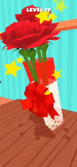 Game screenshot Florist Life apk