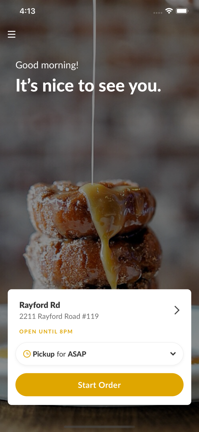 The Toasted Yolk Cafe