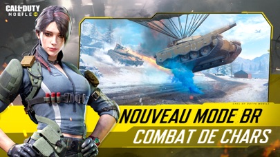 Call of Duty®: Mobile Call of Duty®: Mobile