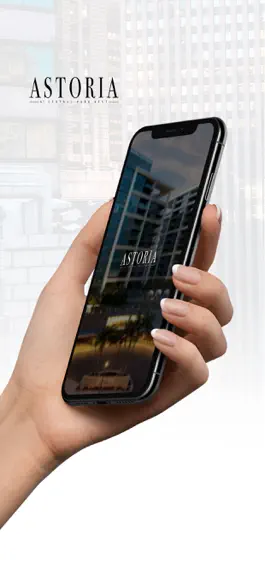 Game screenshot Astoria at CPW mod apk