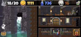 Game screenshot Dungeon Minions apk