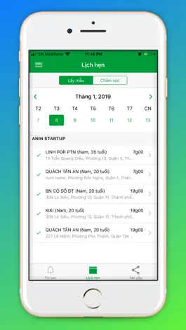 Game screenshot eMedCare HomeProvider hack
