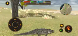 Game screenshot Clan of Crocodiles hack
