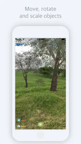 Game screenshot Garden Shire hack