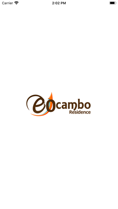 eOcambo village and residence Screenshot