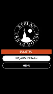 etelan kebab iphone screenshot 1