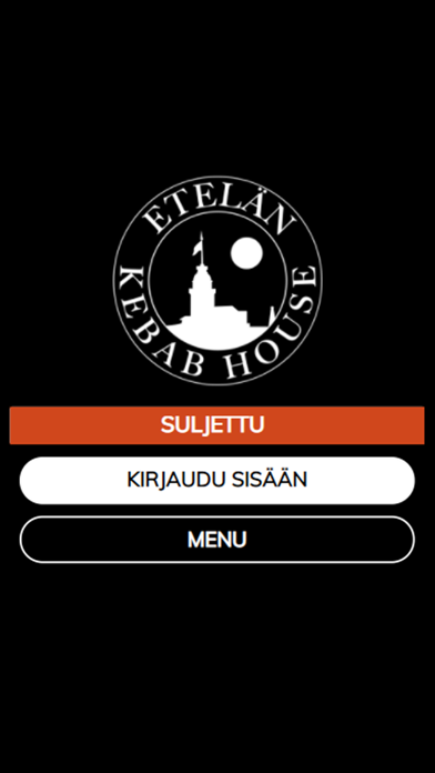 Etelan Kebab Screenshot