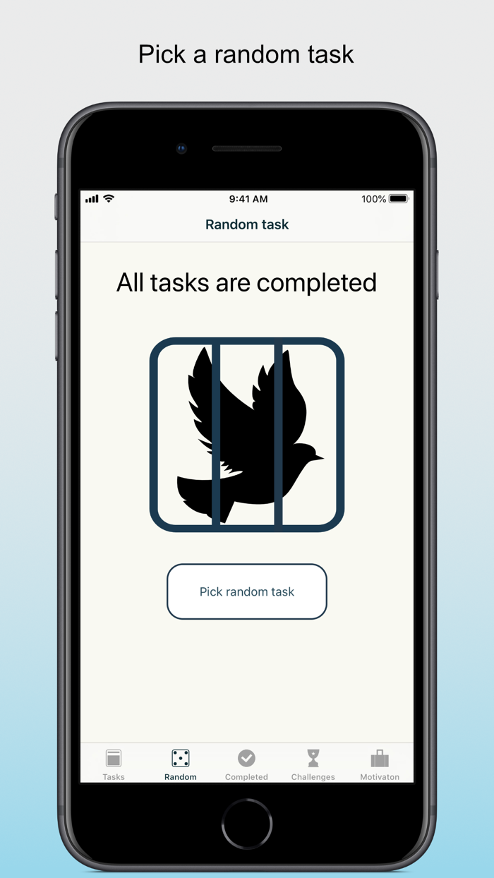 Step out of your comfort zone