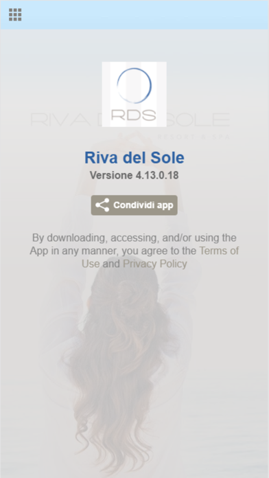 How to cancel & delete Riva del Sole from iphone & ipad 1