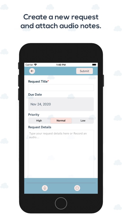 My Dream VA screenshot-5
