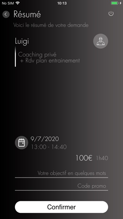 Eight Percent screenshot-3